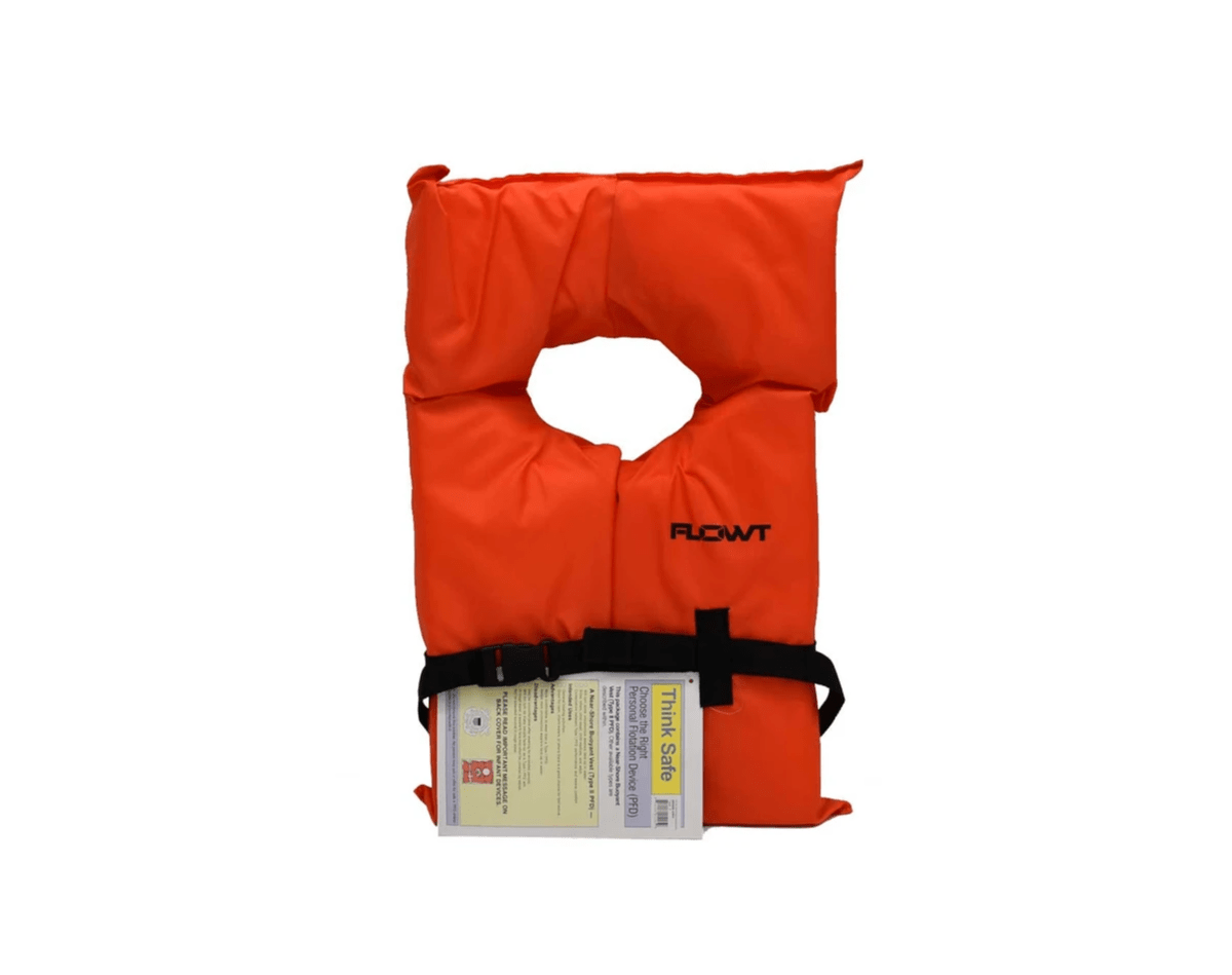 How to Choose the Right Life Jacket or Vest