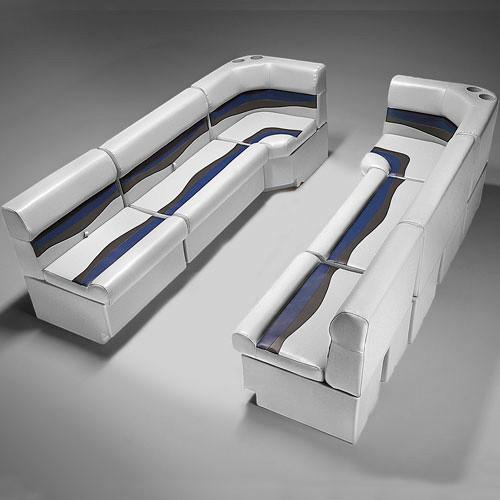 Pontoon Boat Seats