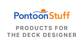 Premium Pontoon Boat Seats Designer