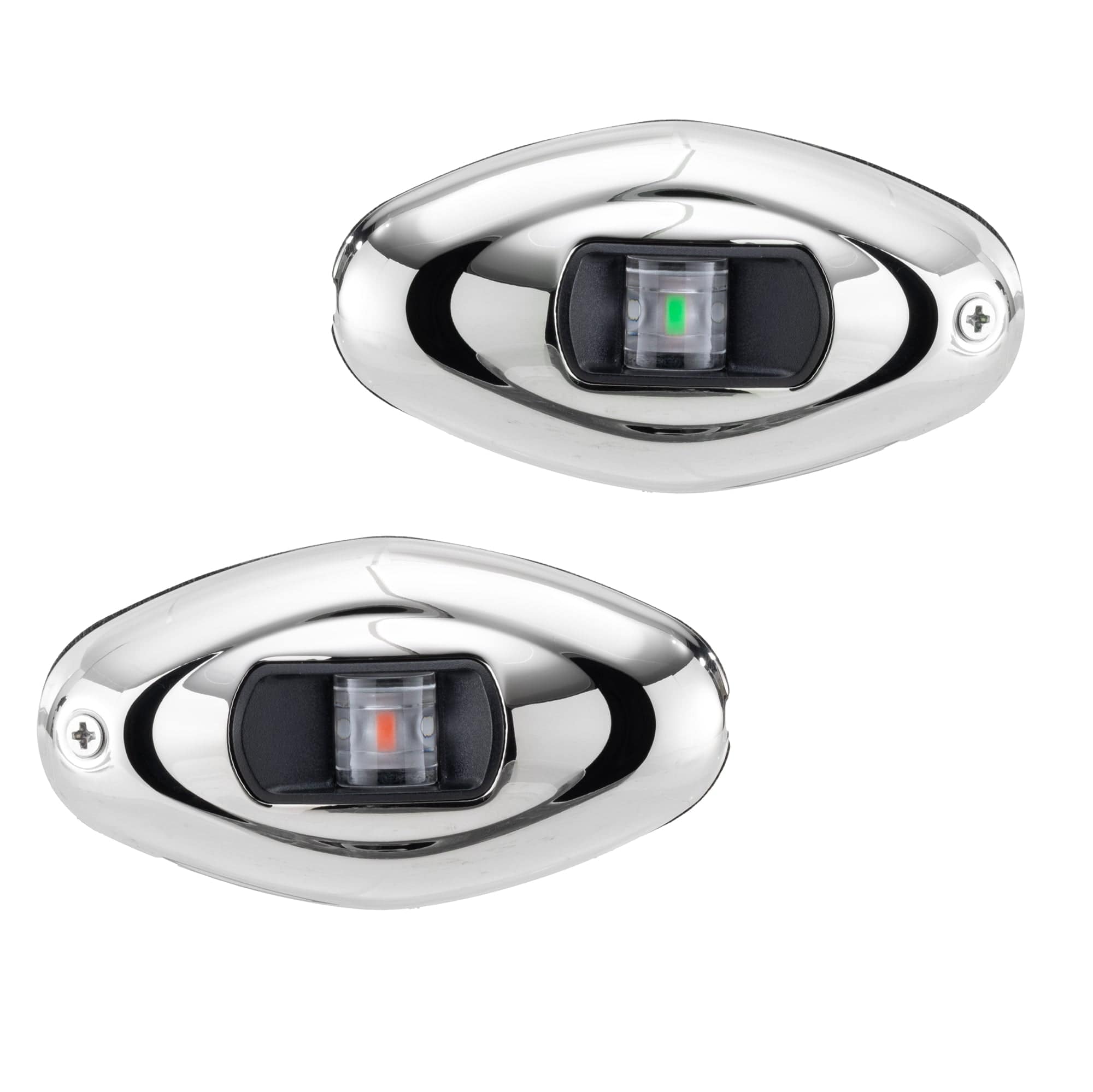 DeckMate Wall Mount LED Navigation Lights