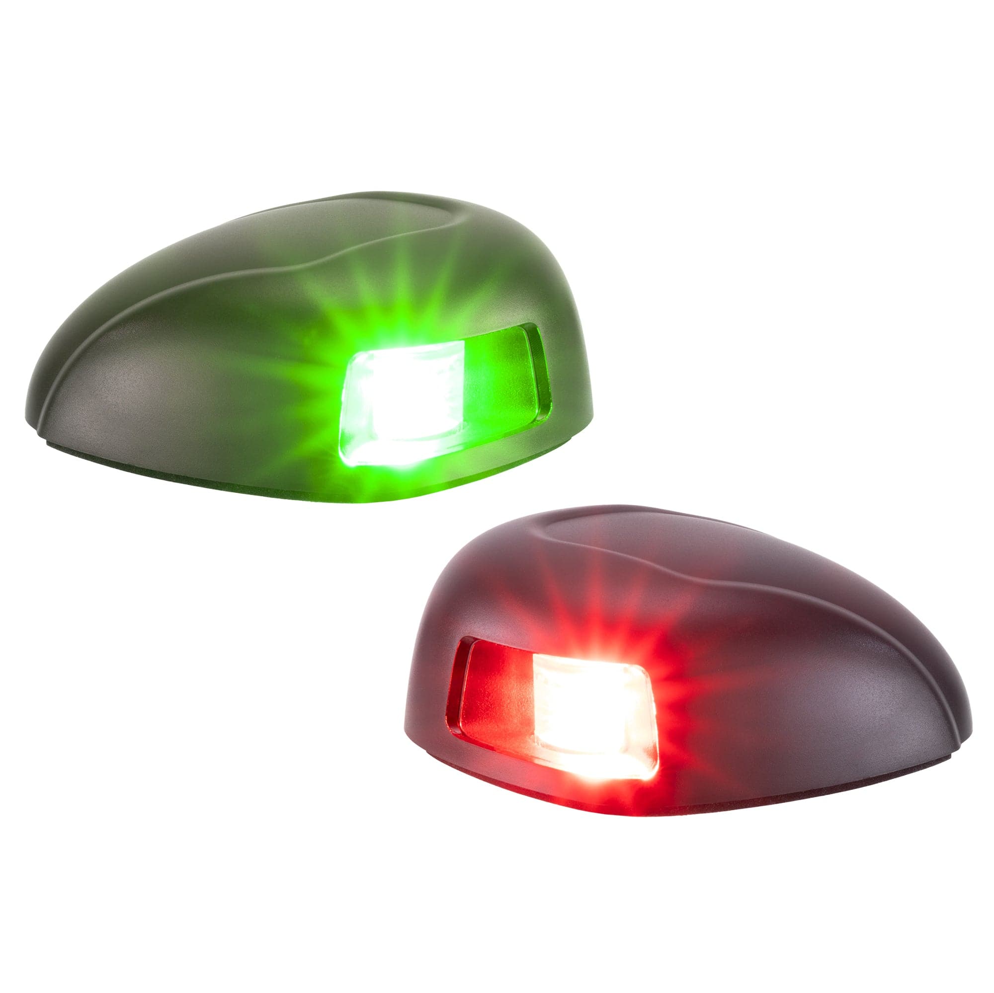 Red/Green Navigation Lights