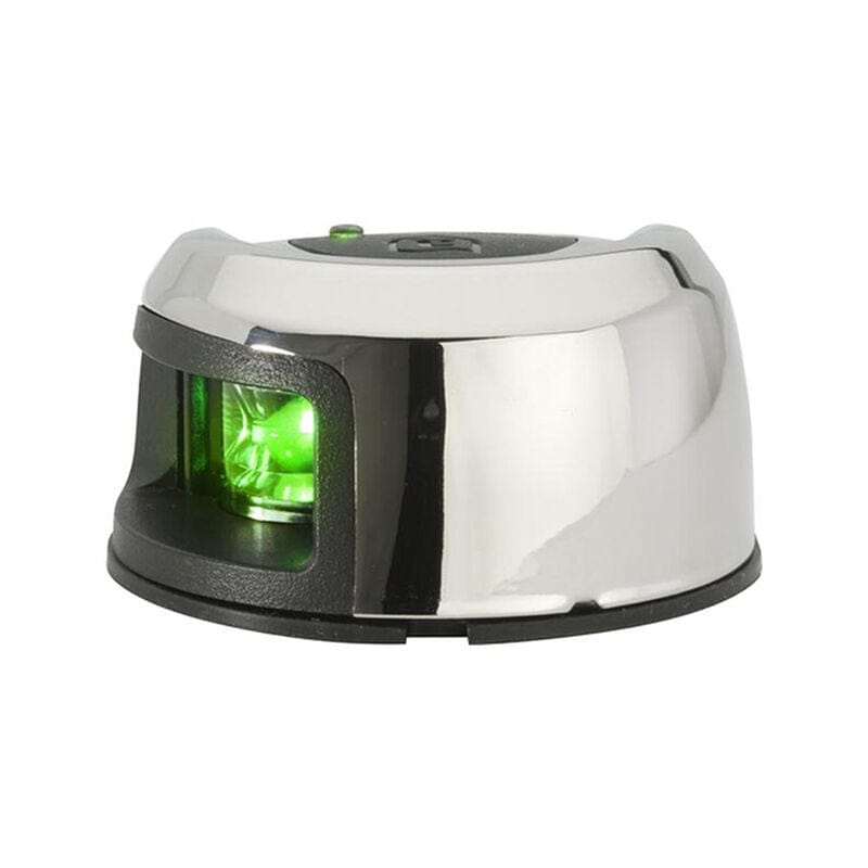 LED Red/Green Navigation Lights and Stern Light