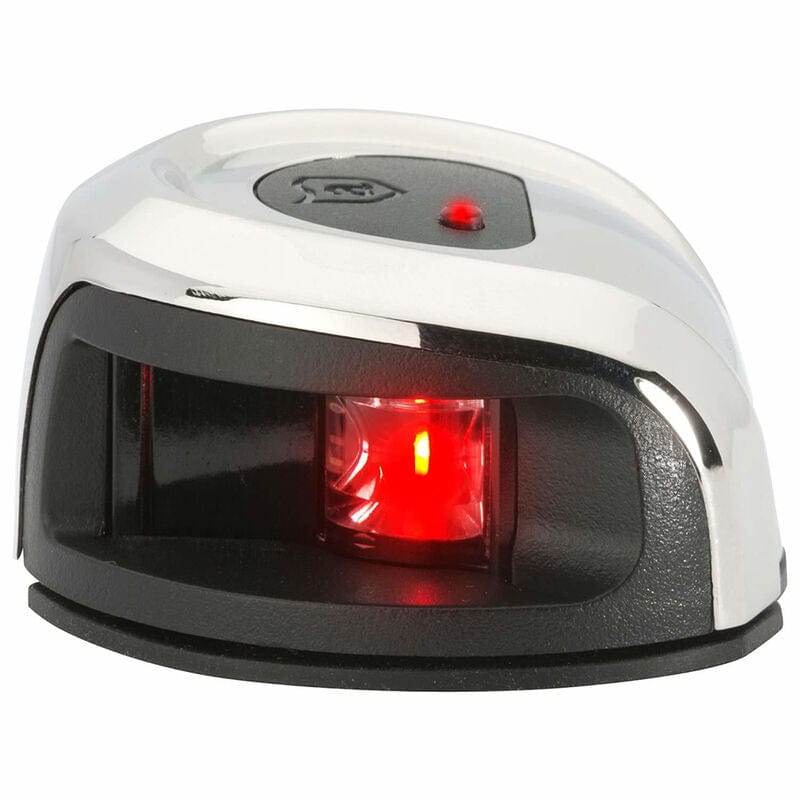 LED Red/Green Navigation Lights and Stern Light