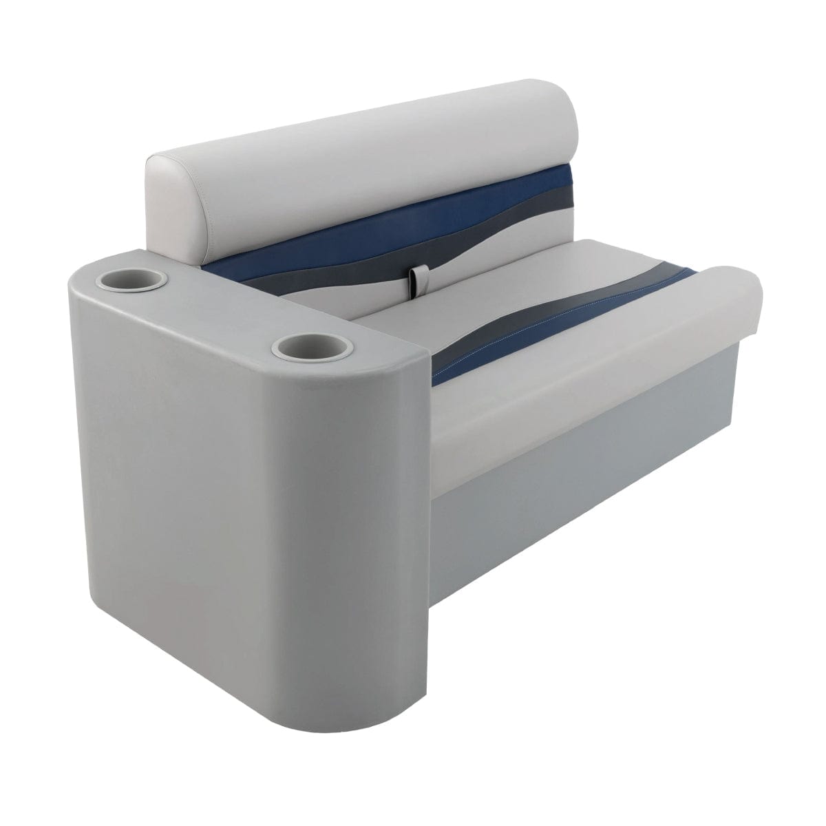 Universal Classic Pontoon Seat Arm