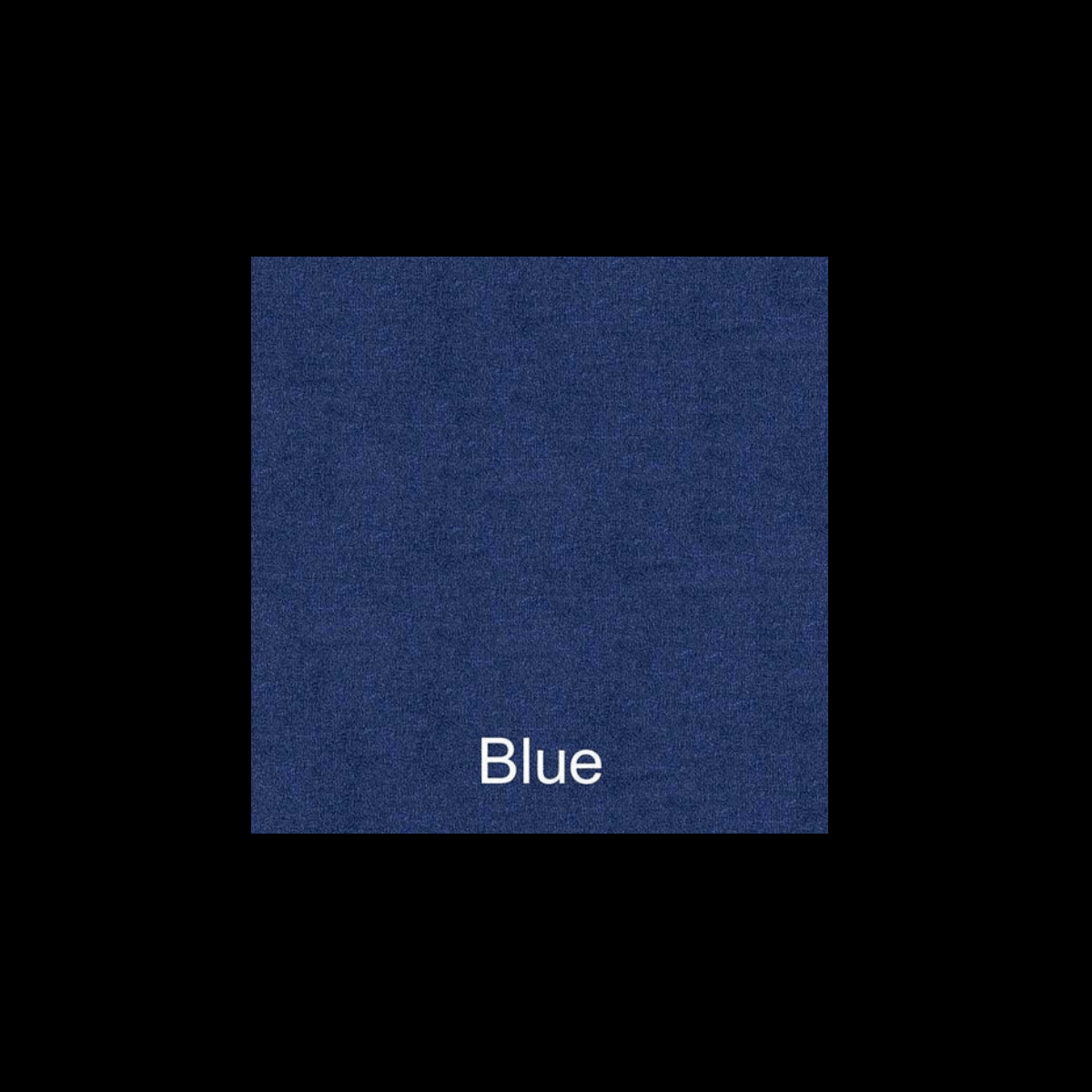 CLEARANCE ITEM CL-F16 | 20oz Blue Pontoon Boat Carpet (6' x 10') | 1597-6