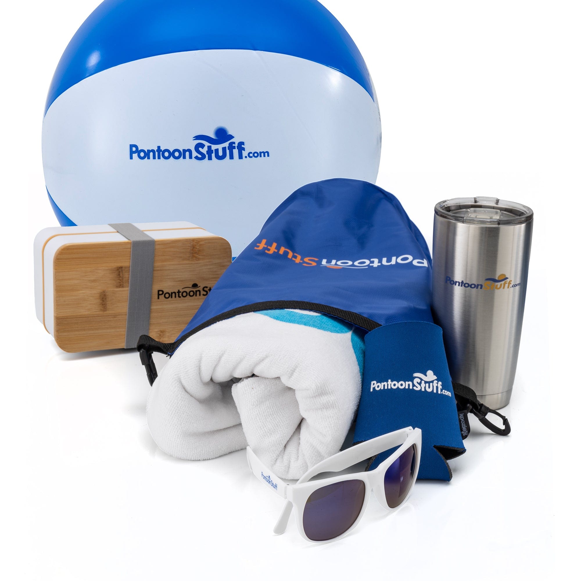 PontoonStuff Fun in the Sun Bag