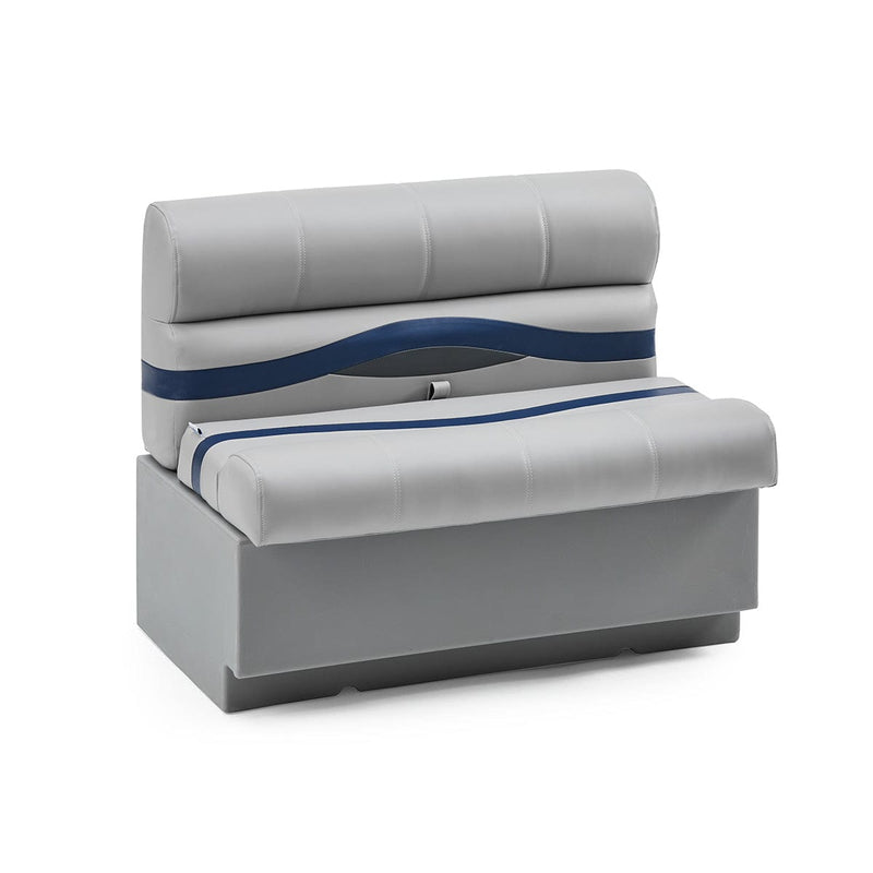 Pontoon Boat Bench Seat