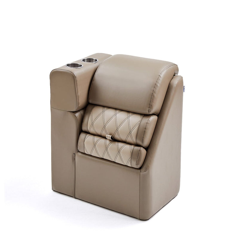 Pontoon Boat Seats Luxury Lean Back