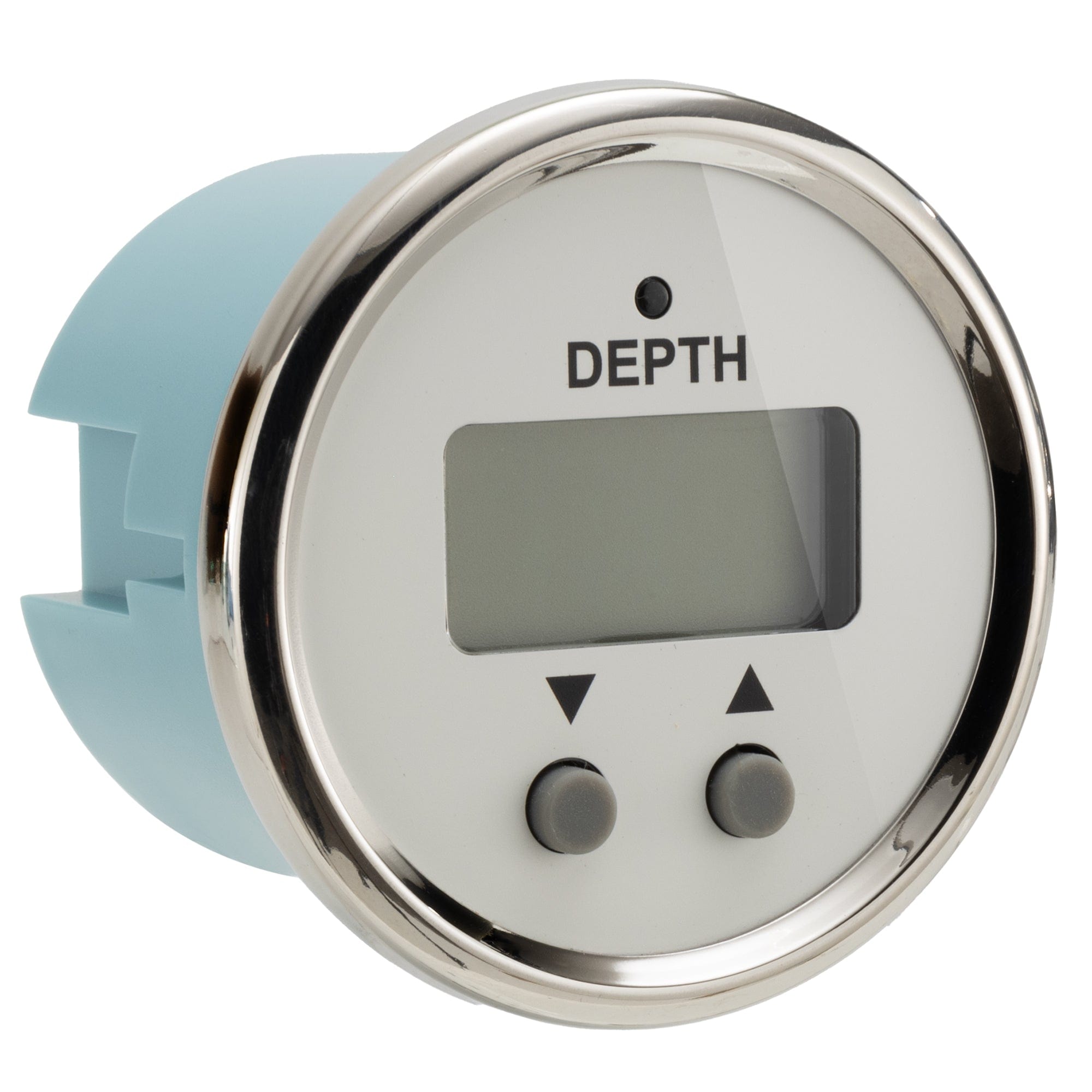 Depth Meter with Transducer