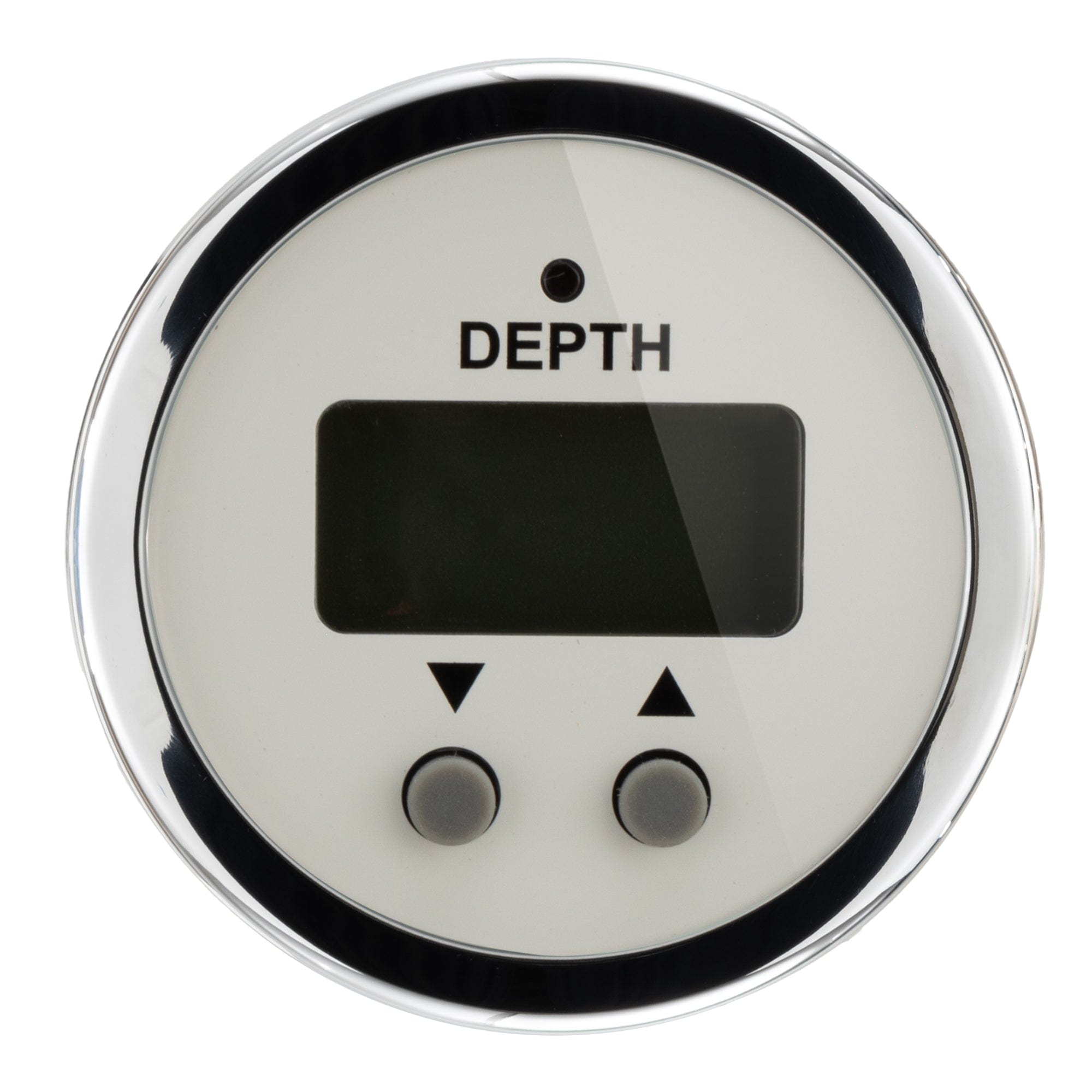 Depth Meter with Transducer