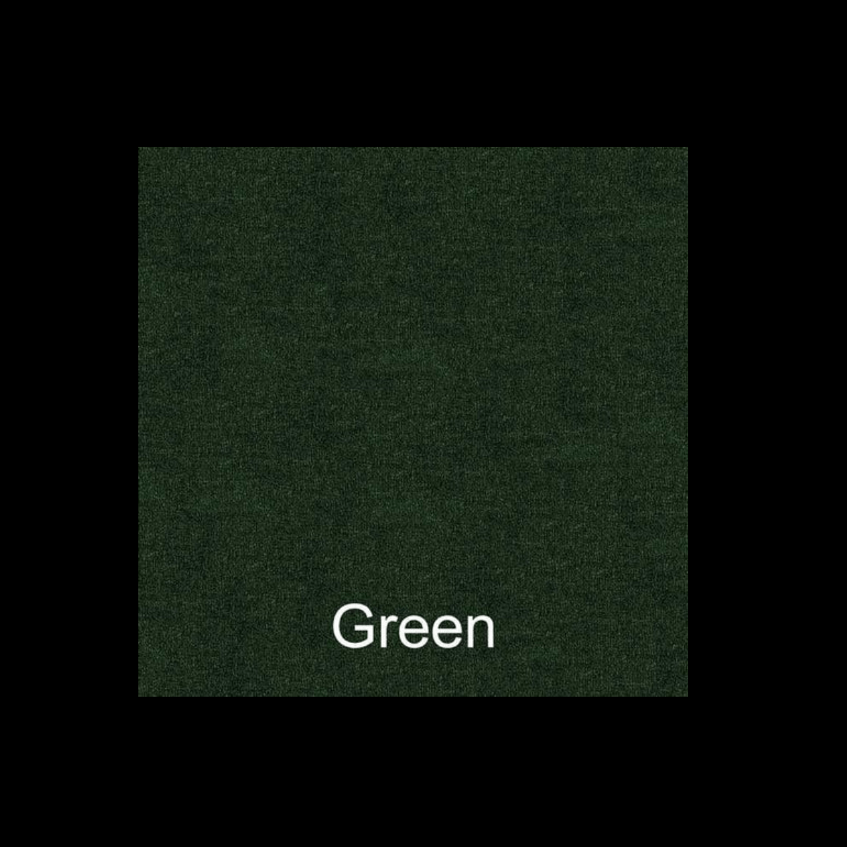 CLEARANCE ITEM CL-F12 | 20oz Green Pontoon Boat Carpet (6' x 11') | 1565-6