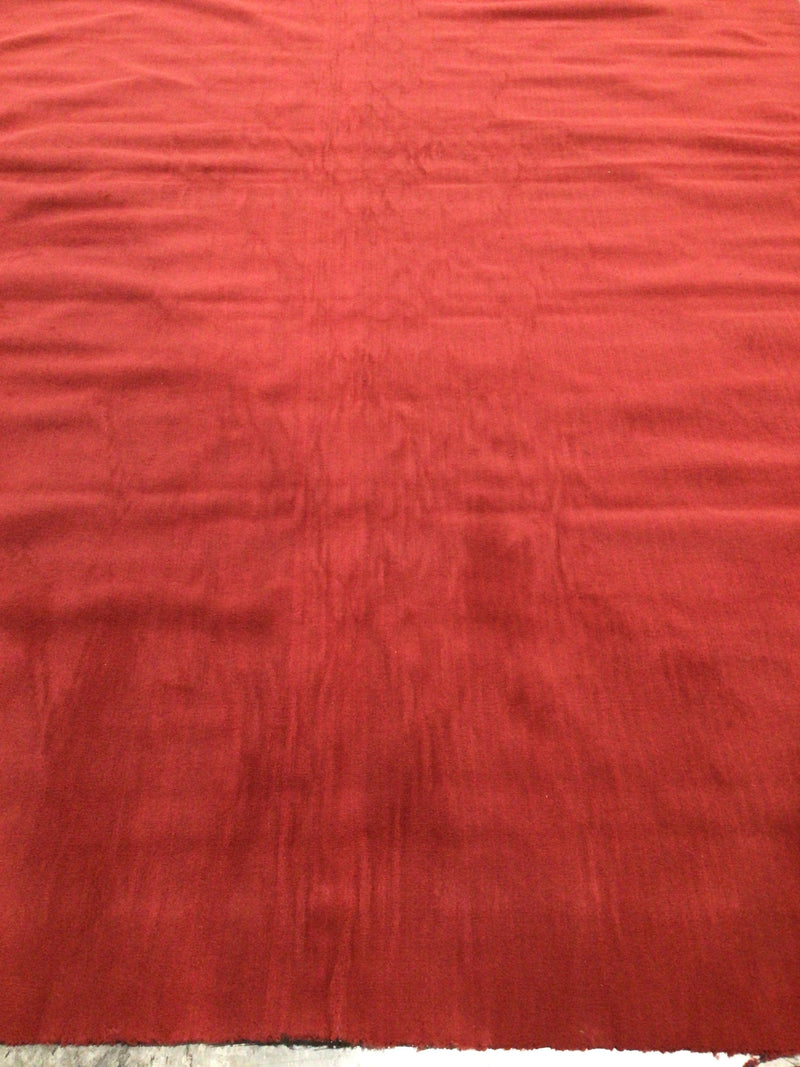 CLEARANCE ITEM CL-F20 | 20oz Red Pontoon Boat Carpet (8.5' x 13') | 1556-8