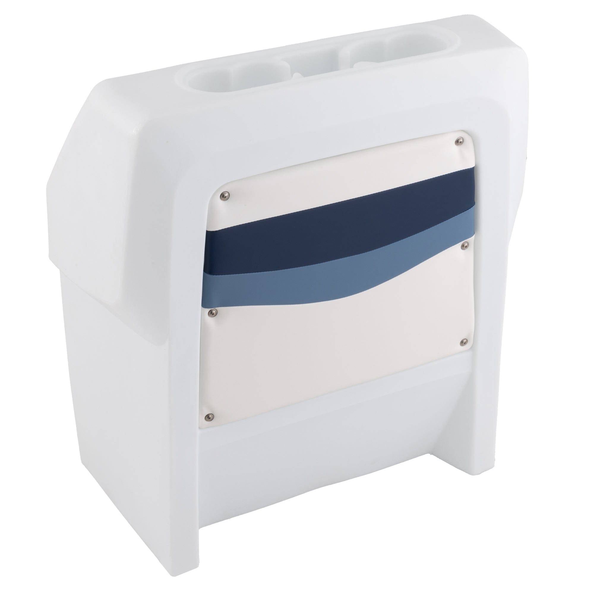 Classic Pontoon Boat Console | With Panel Options