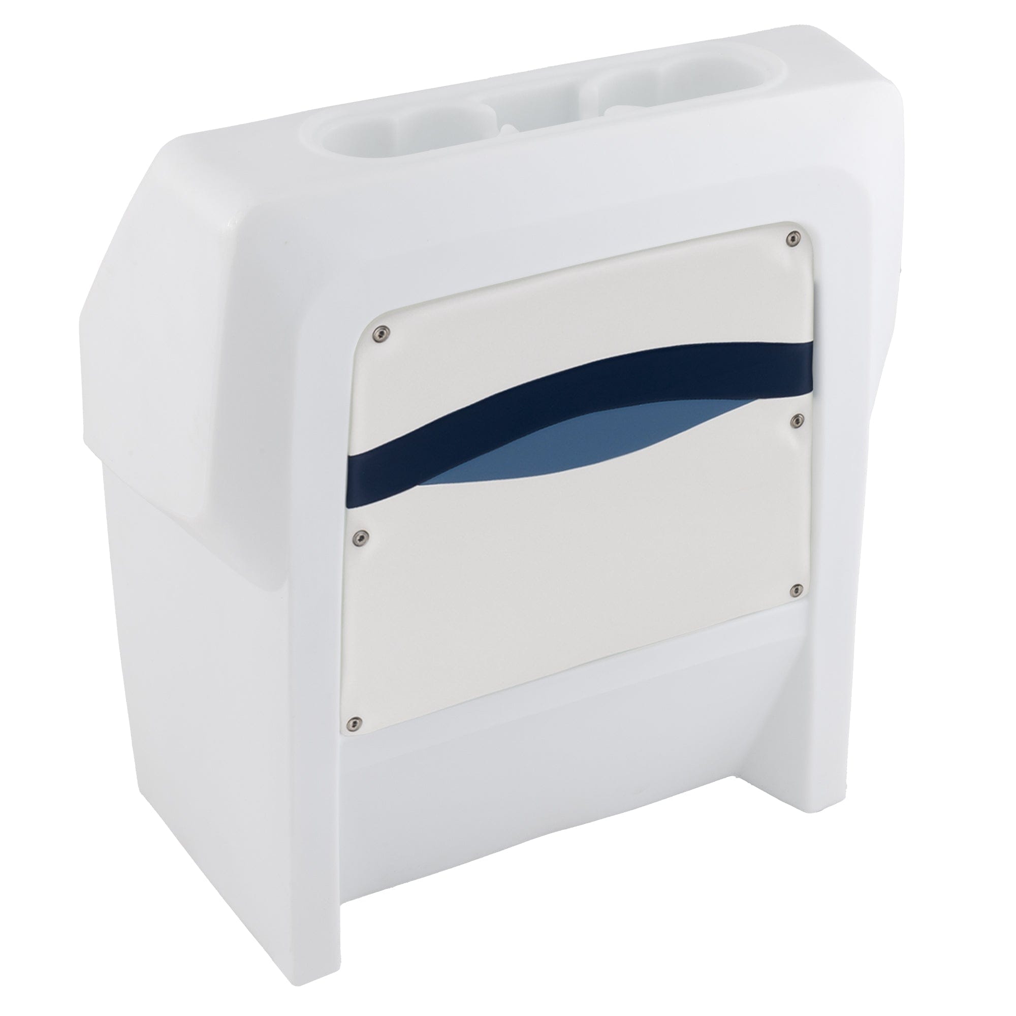 Premium Pontoon Boat Console