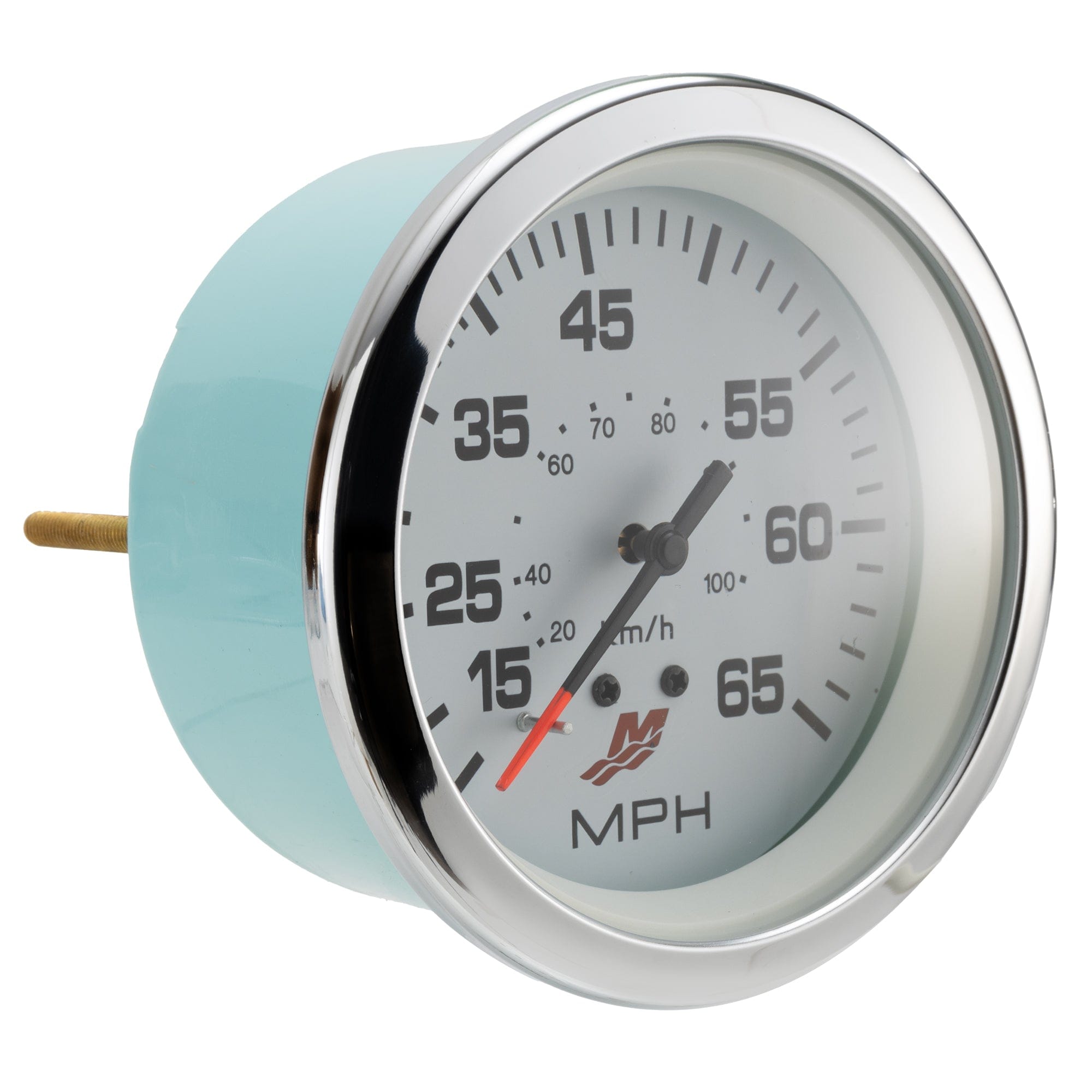 Pontoon Boat Speedometer