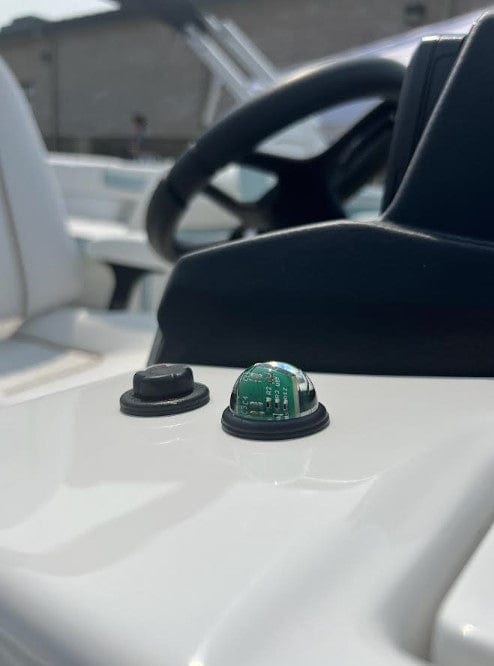 Auto On/OFF Lighting Sensor