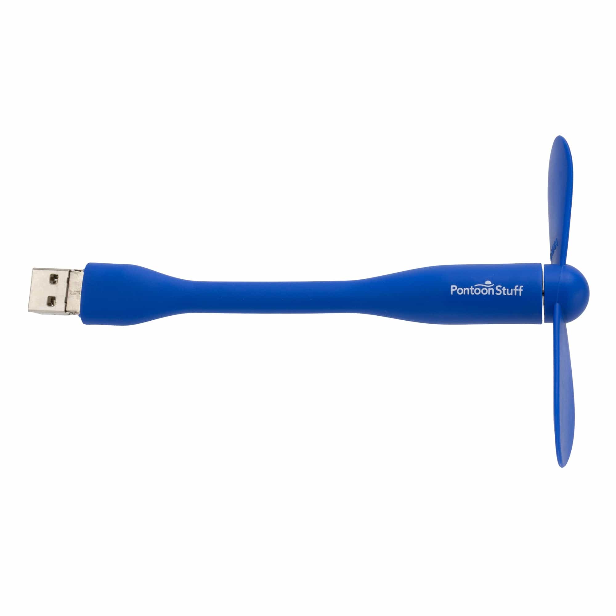 PontoonStuff USB boat Fan