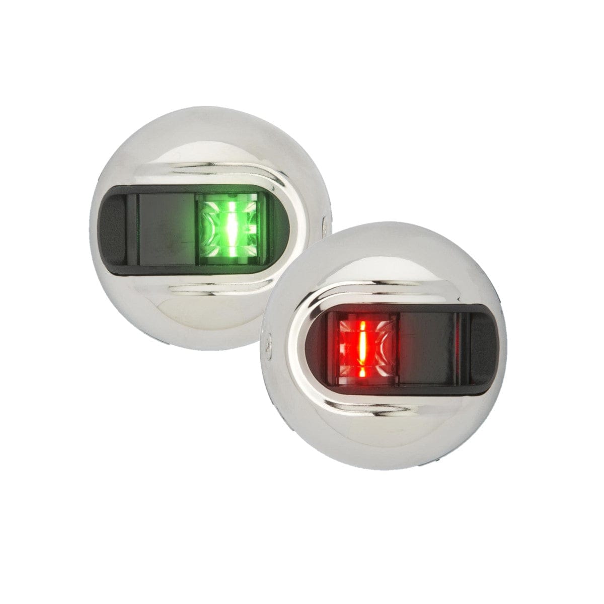 DeckMate Wall Mount LED Navigation Lights and Stern Light