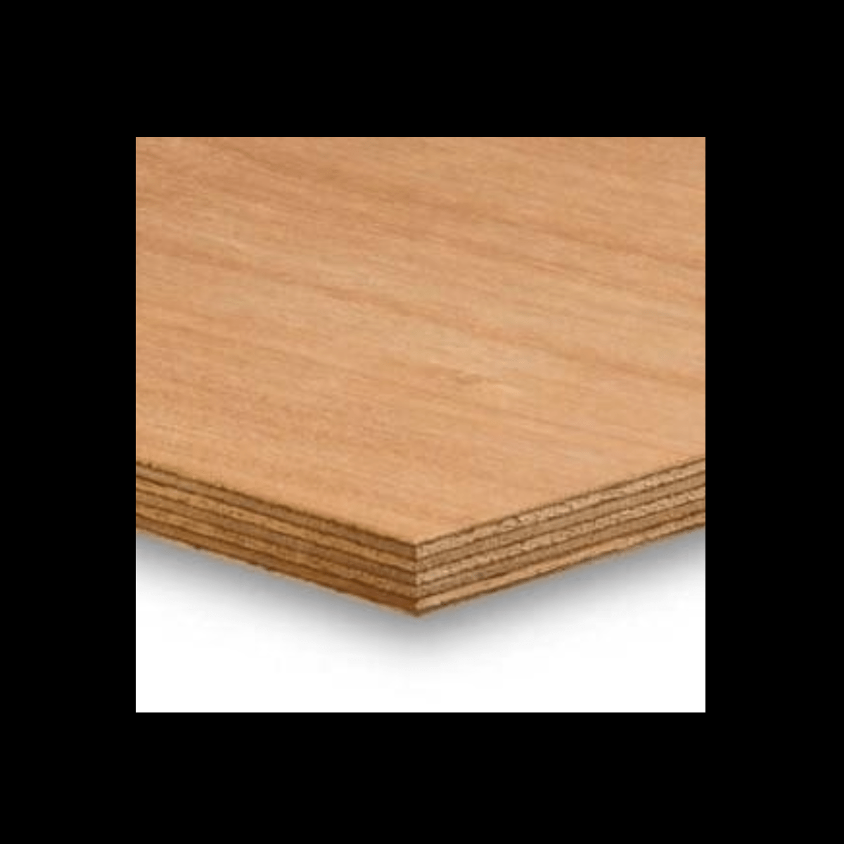 CLEARANCE ITEM | Pontoon Boat Decking - Marine Grade Plywood - Two Sizes