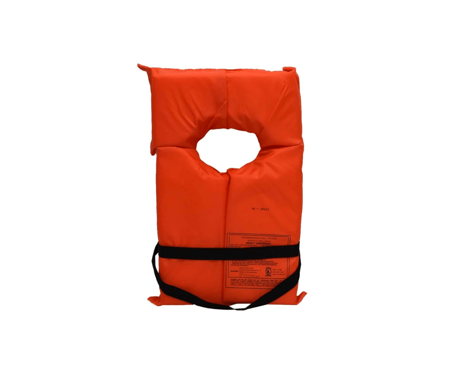 Adult Life Jacket