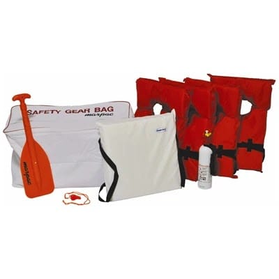 DeckMate Complete Boat Safety Kit