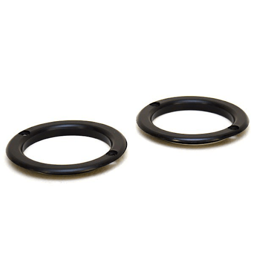 3" Round Plastic Grommets