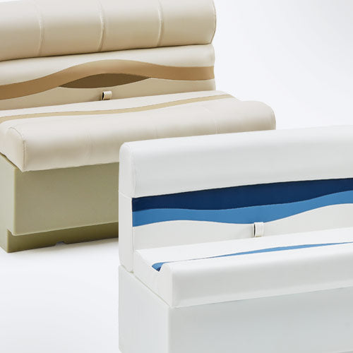 Classic Pontoon Seat Packages