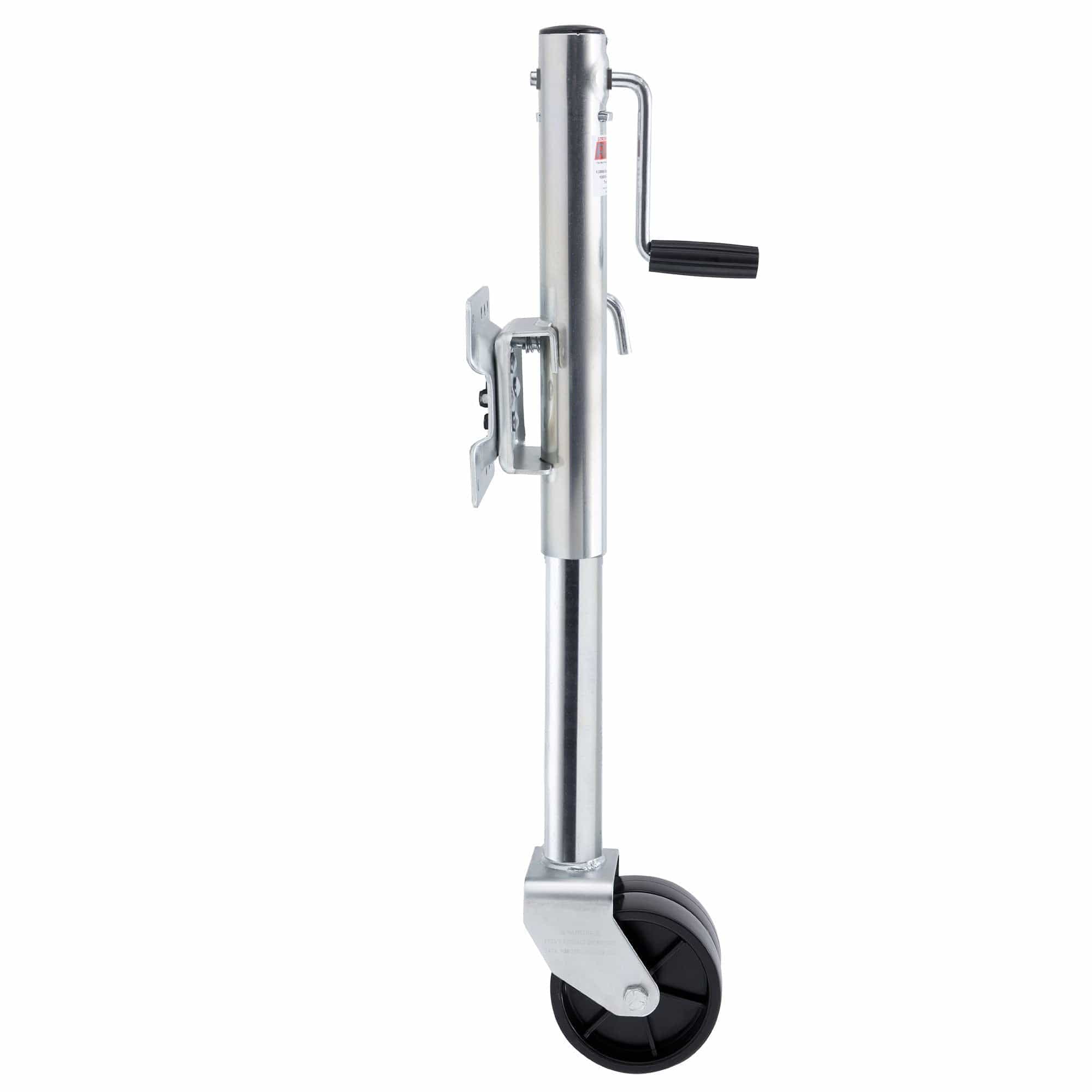 DeckMate Bolt-on Marine Swivel Jack