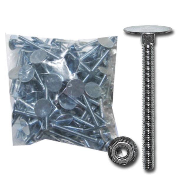 DeckMate 3" Pontoon Deck Bolts