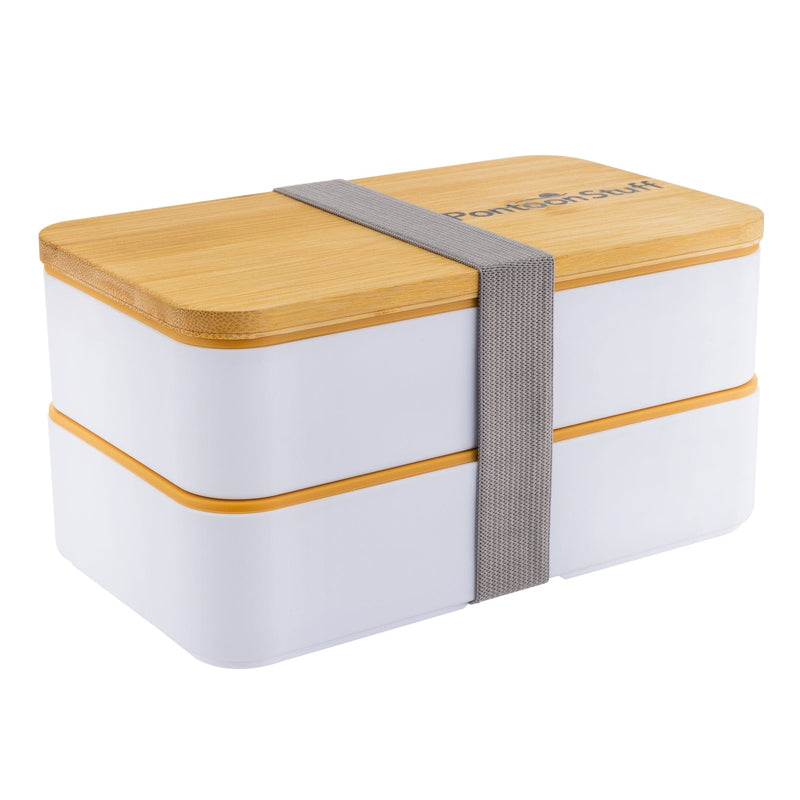 Snackbox container