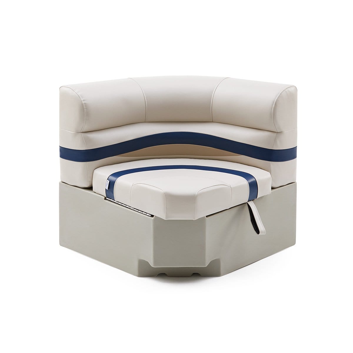 https://www.pontoonstuff.com/cdn/shop/products/DeckMate-KP30-301-ivory-blue-pontoon-boat-bow-seat.jpg?v=1692188137