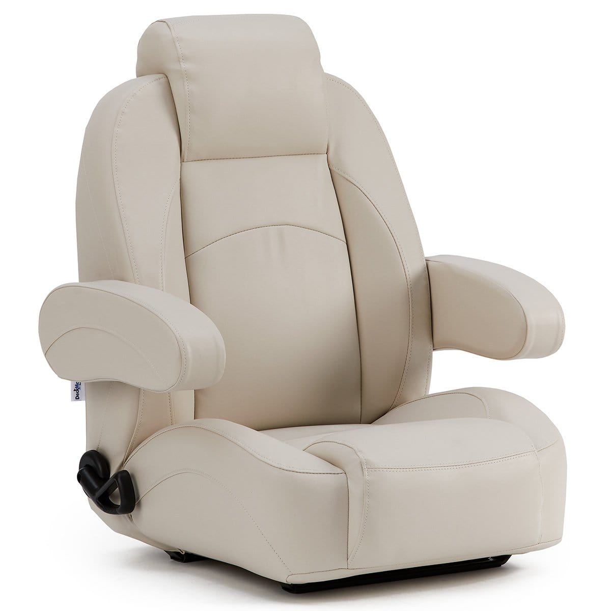 Wholesale leather reclining boat seat For Your Marine Activities 