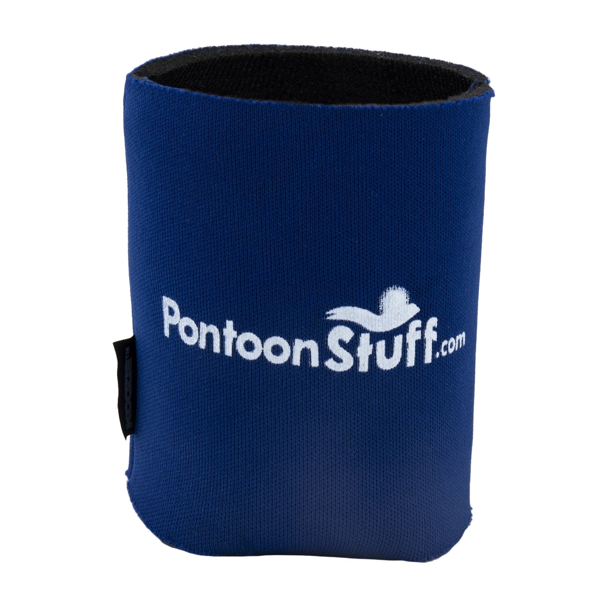 PontoonStuff Koozie blue