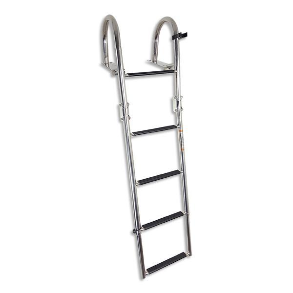 DeckMate Stern Entry Boat Ladder