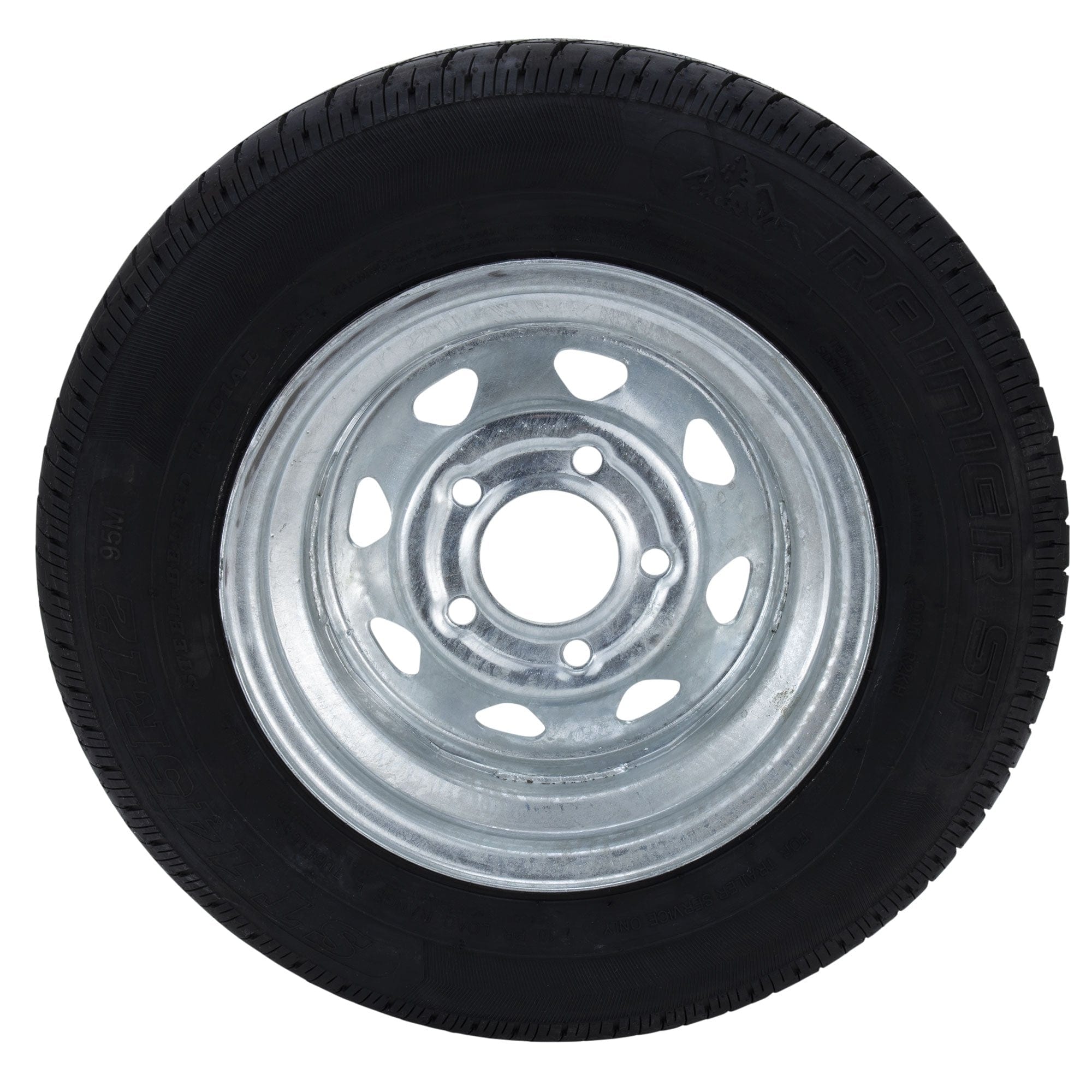 DeckMate Pontoon Trailer Radial Tire