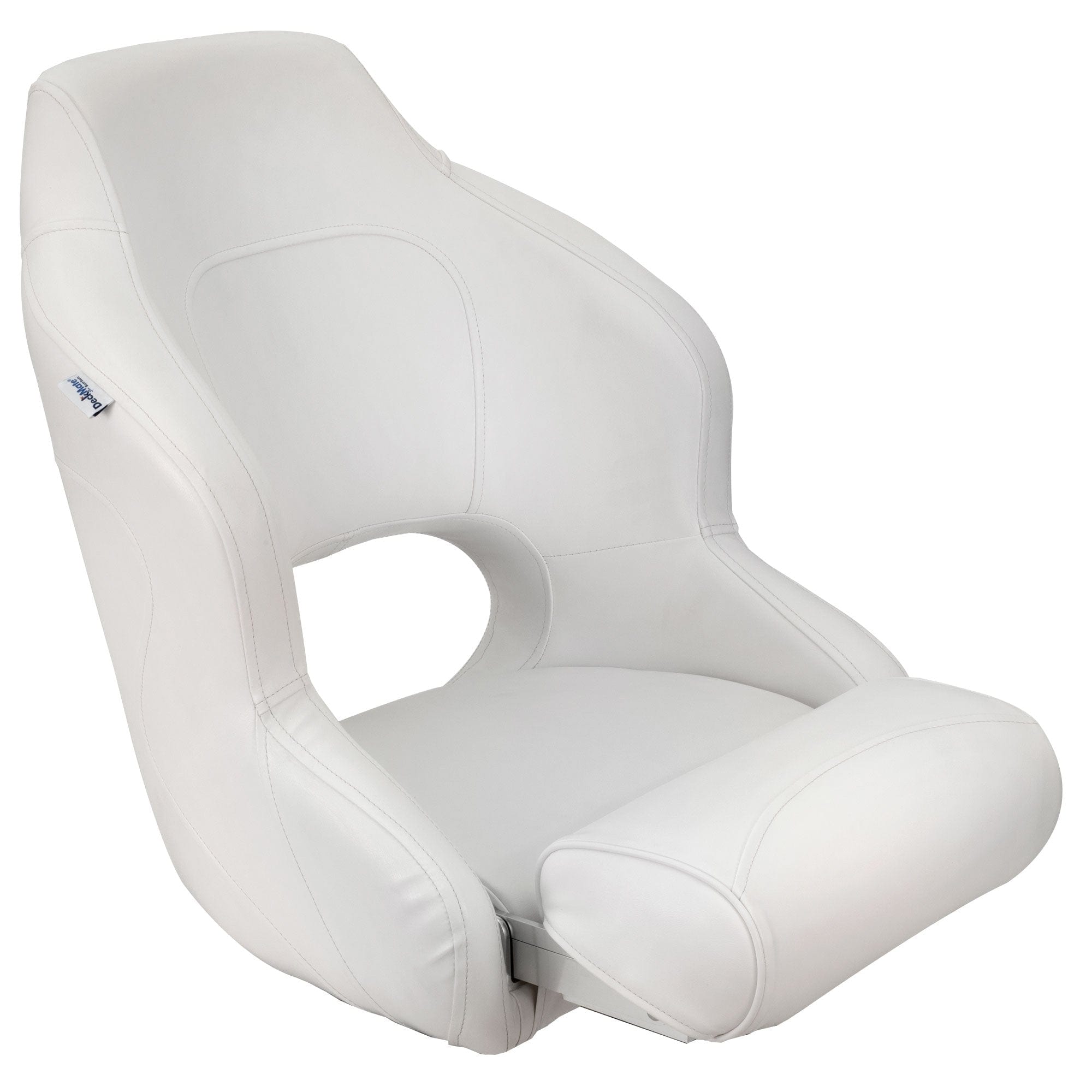 Pontoon Bolster Seats