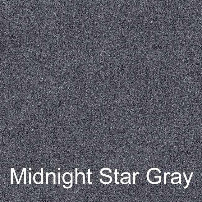 DeckMate 24oz Pontoon Deck Flooring Kit #color_midnight star gray