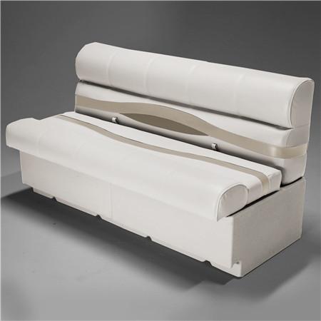 Pontoon Boat Seats #color_ivory, tan & beige