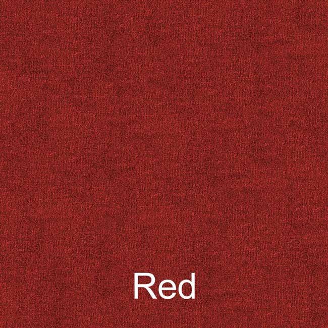 DeckMate 16oz Pontoon Boat Carpet red  #color_red