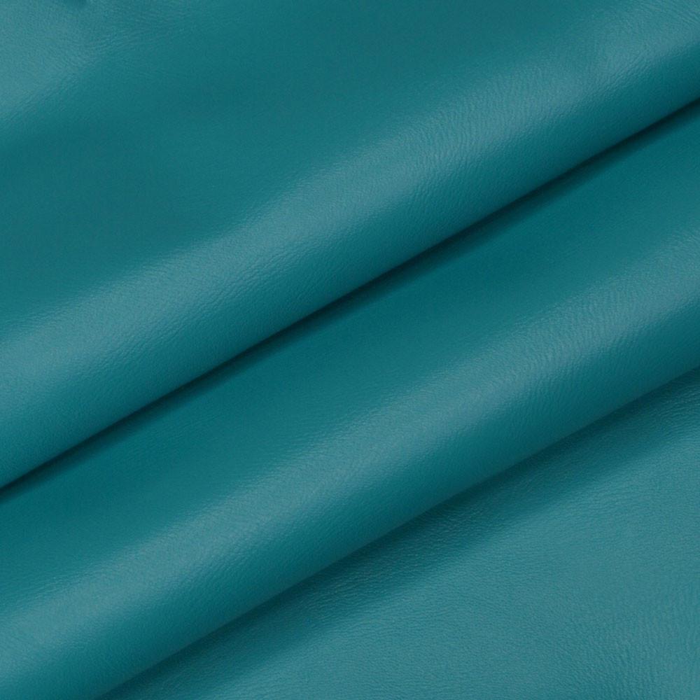 Teal Pontoon Boat Seat Vinyl